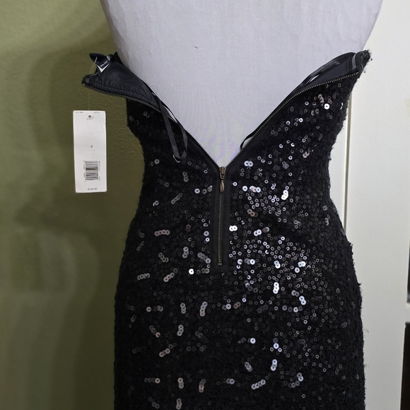 Banana Republic Sequin Dress - Picture 4 of 8